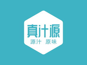 活力之泉，品質(zhì)之選——真汁源葡萄糖運動飲料品牌形象系統(tǒng)設(shè)計全案